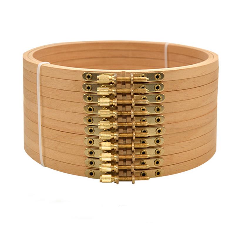 Embroidery Frame - 1pcs High Quality Beech Wood Embroidery