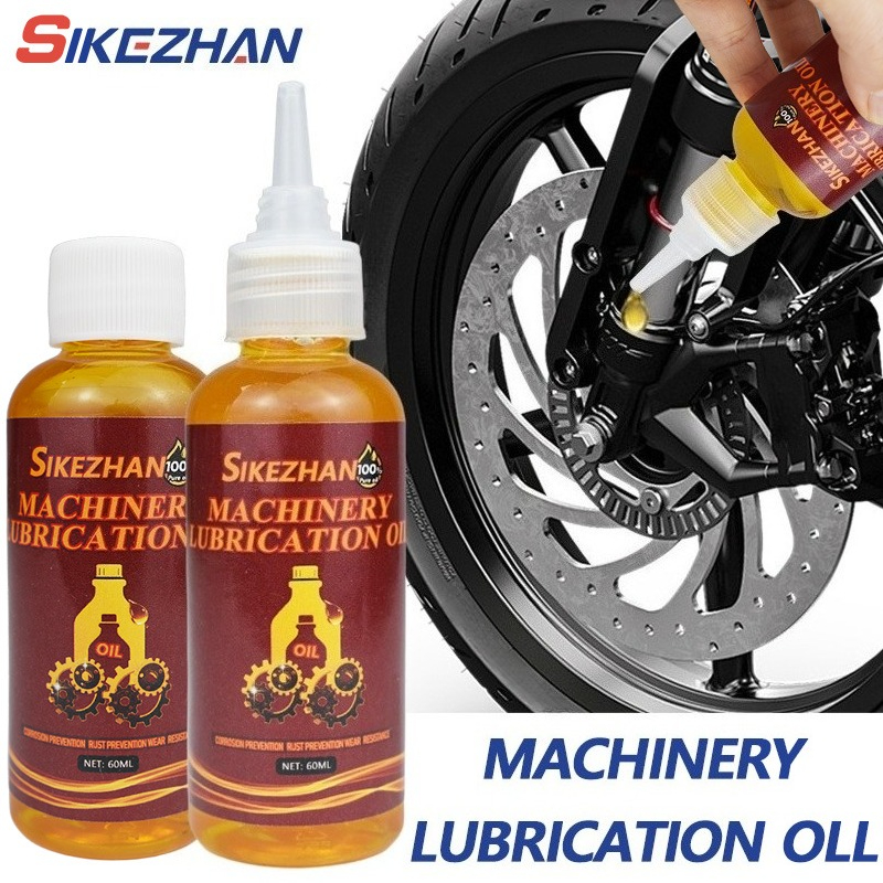 Embroidery Cream - 60ml Multi-Use Sewing Machine Lubricant Machine