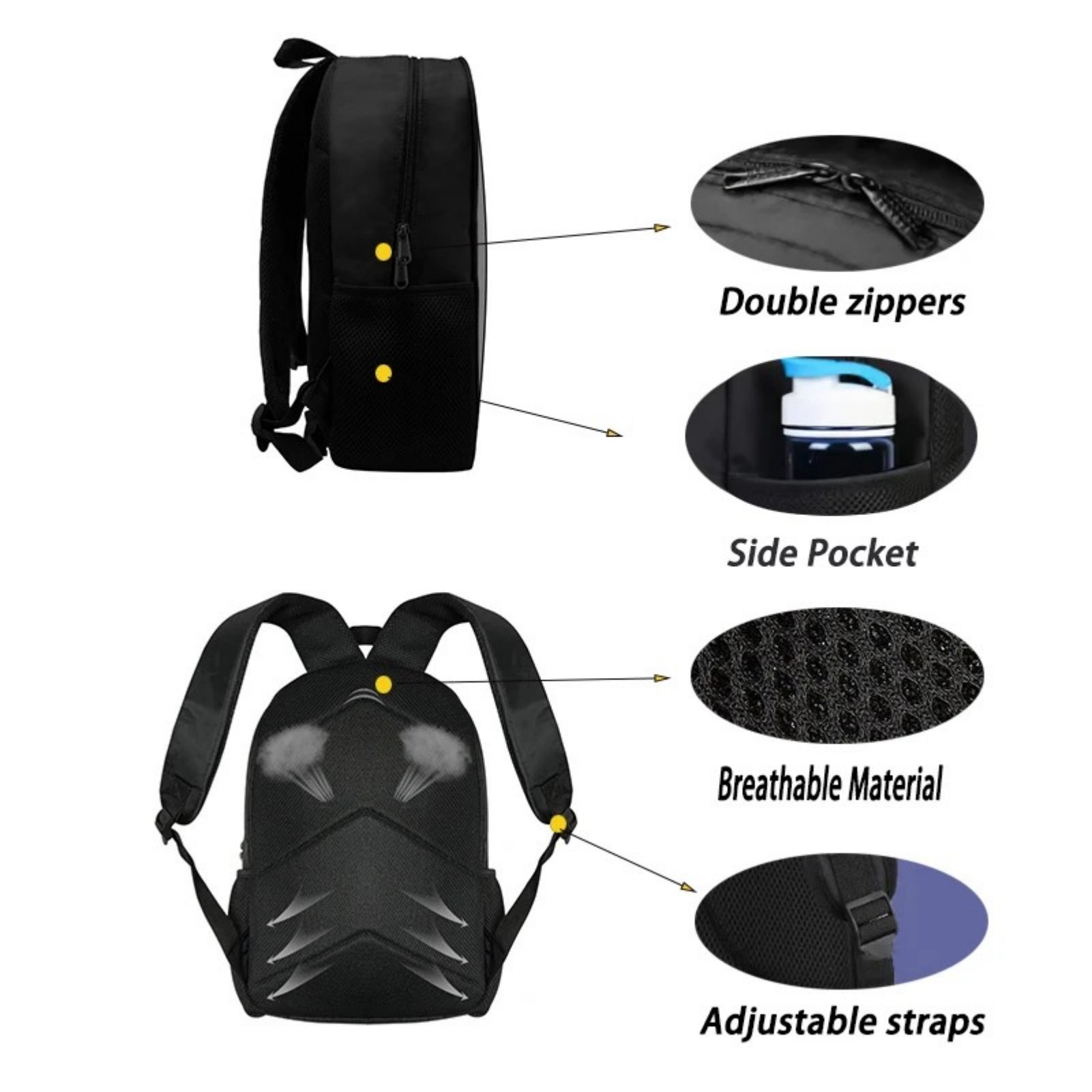 Lightweight Ben 10 Backpack wi - Embroidery Frame のレビューと価格