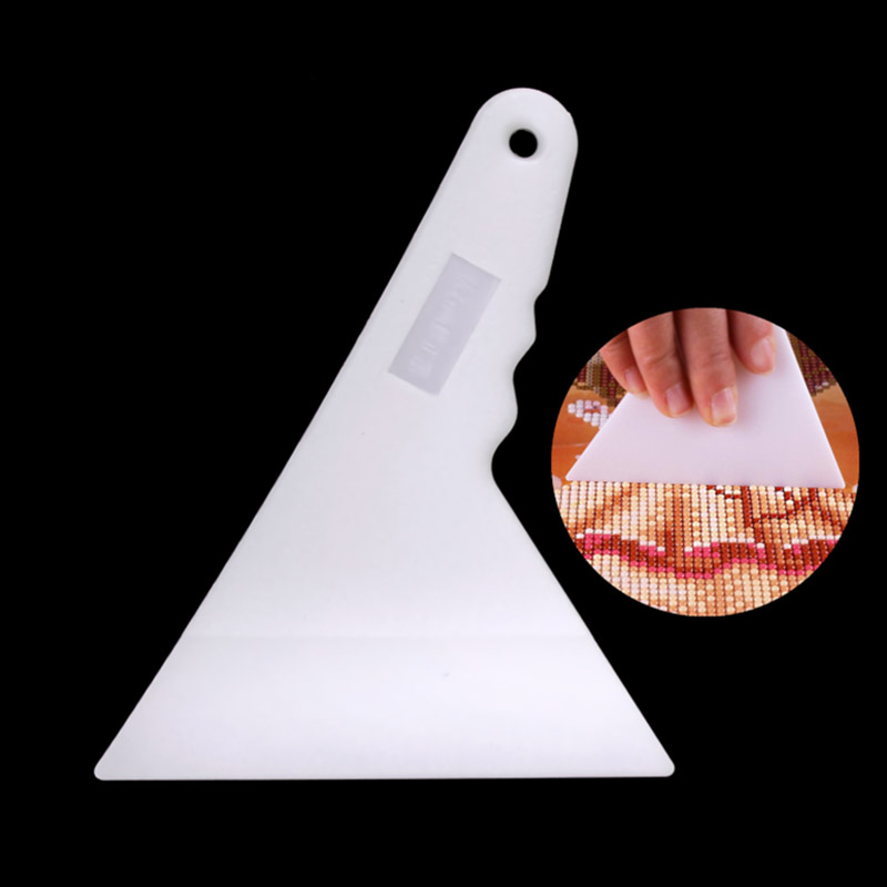 New 5D Diamond Painting Roller - Embroidery Garments のレビューと価格