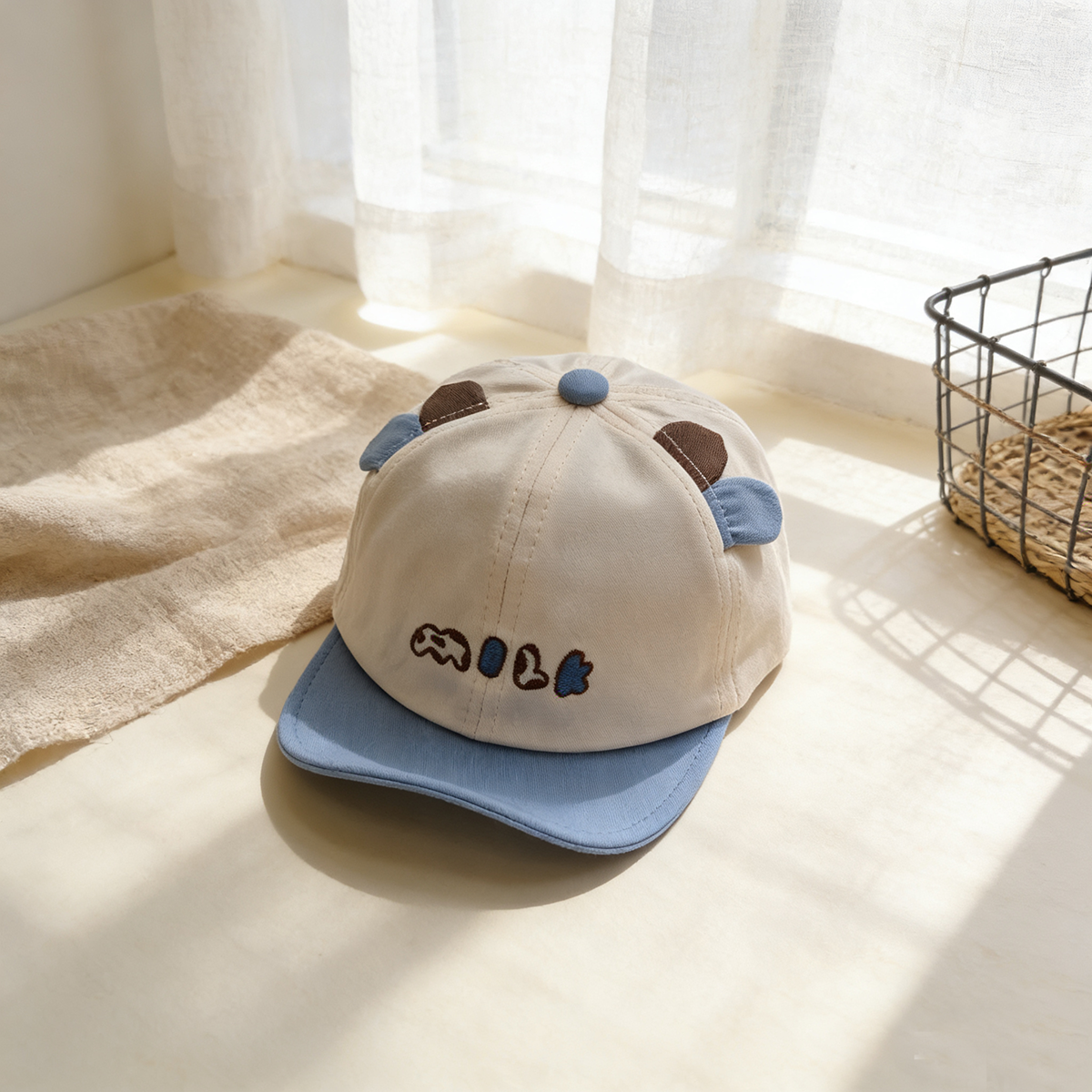 Children's style three-dimensi - Embroidery Letter のレビューと価格