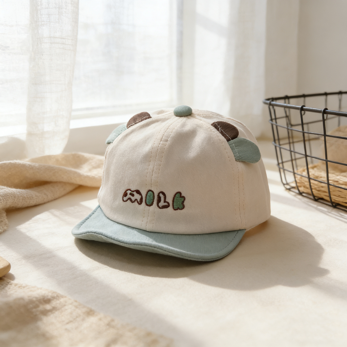 Children's style three-dimensi - Embroidery Letter のレビューと価格