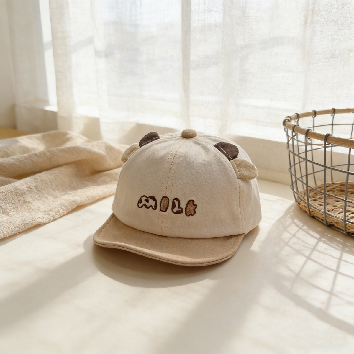 Children's style three-dimensi - Embroidery Letter のレビューと価格