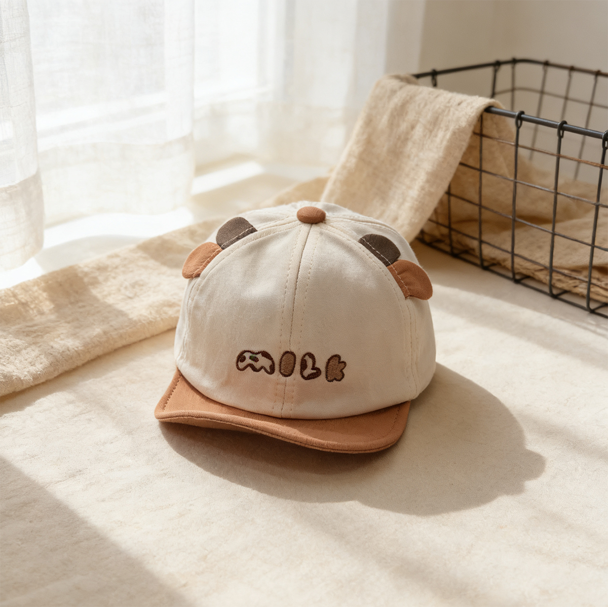 Children's style three-dimensi - Embroidery Letter のレビューと価格