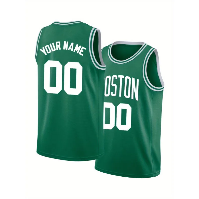 Custom Name & Number Men's Emb - Embroidery Jersey のレビューと価格