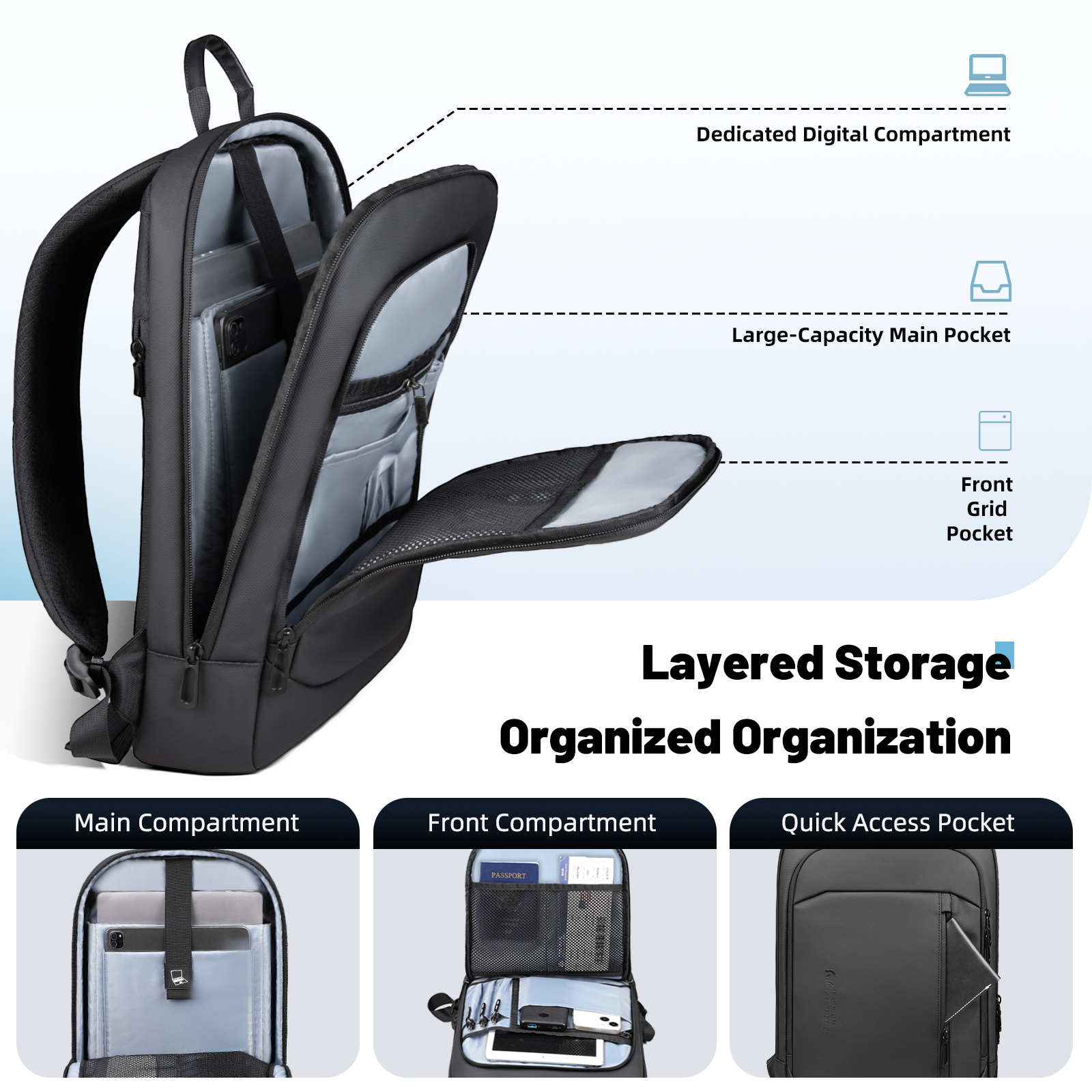 HK Lightweight Men's Business  - Embroidery Computer のレビューと価格