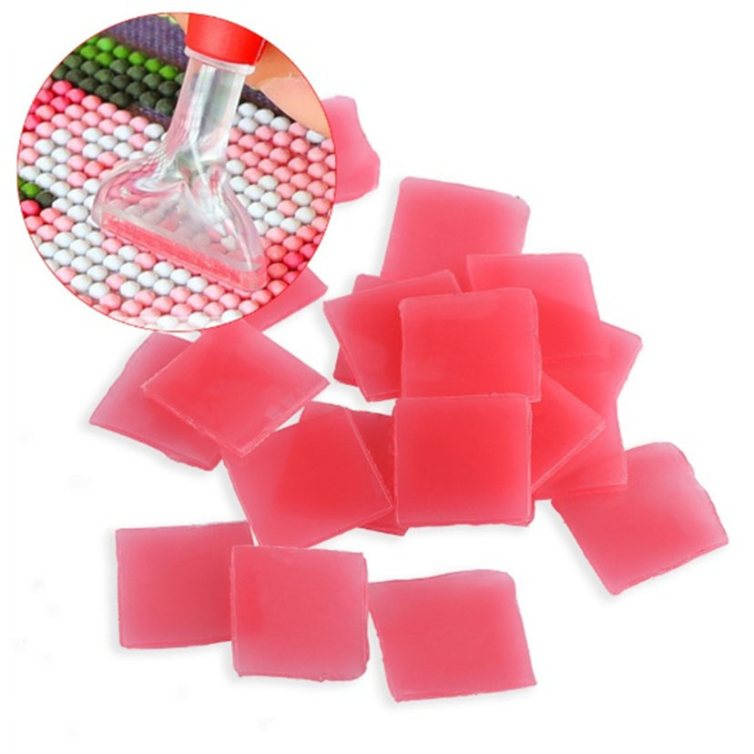 30pcs Diamond Painting Accesso - Embroidery Cream のレビューと価格
