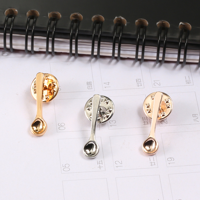 Cute Creative Rose Gold Color  - Embroidery Kitchen のレビューと価格
