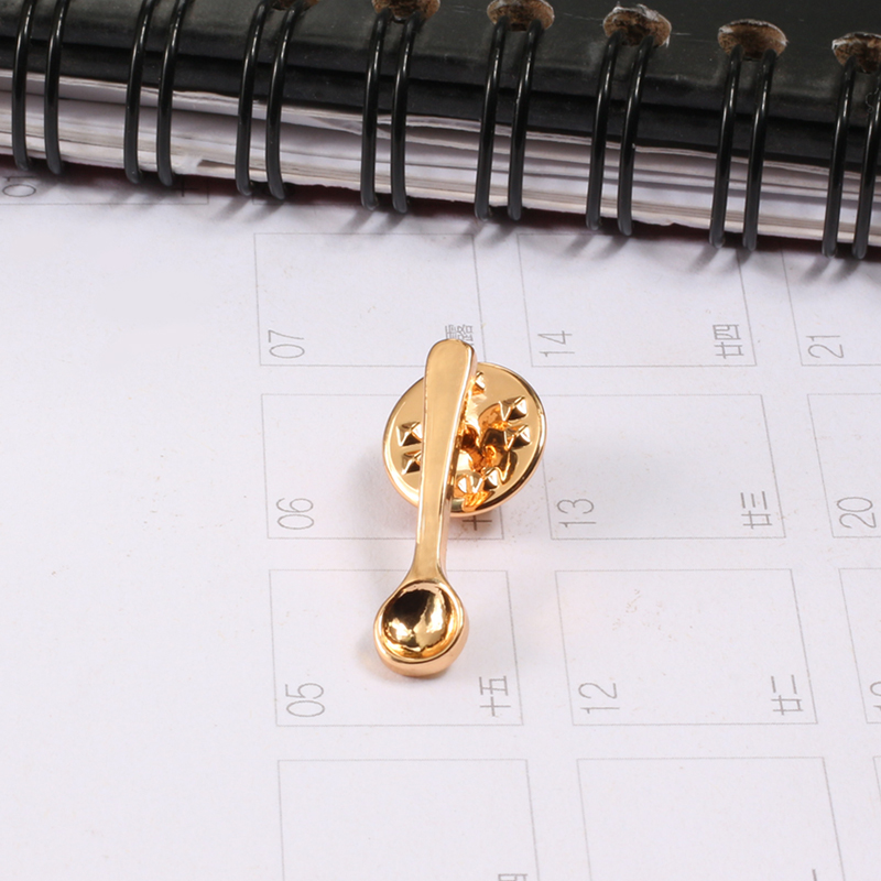 Cute Creative Rose Gold Color  - Embroidery Kitchen のレビューと価格