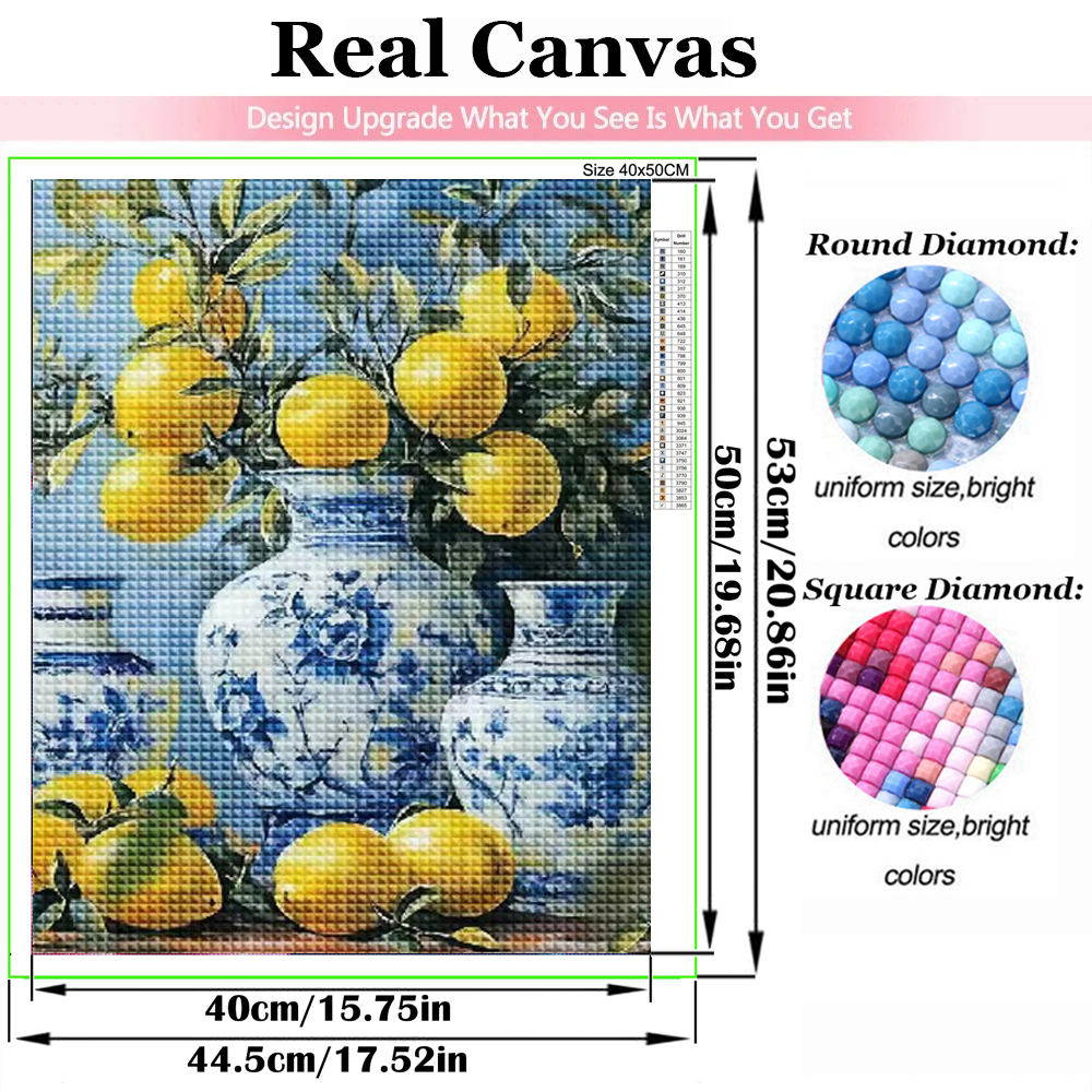 Diy Diamond Art Painting New C - Embroidery Kitchen のレビューと価格