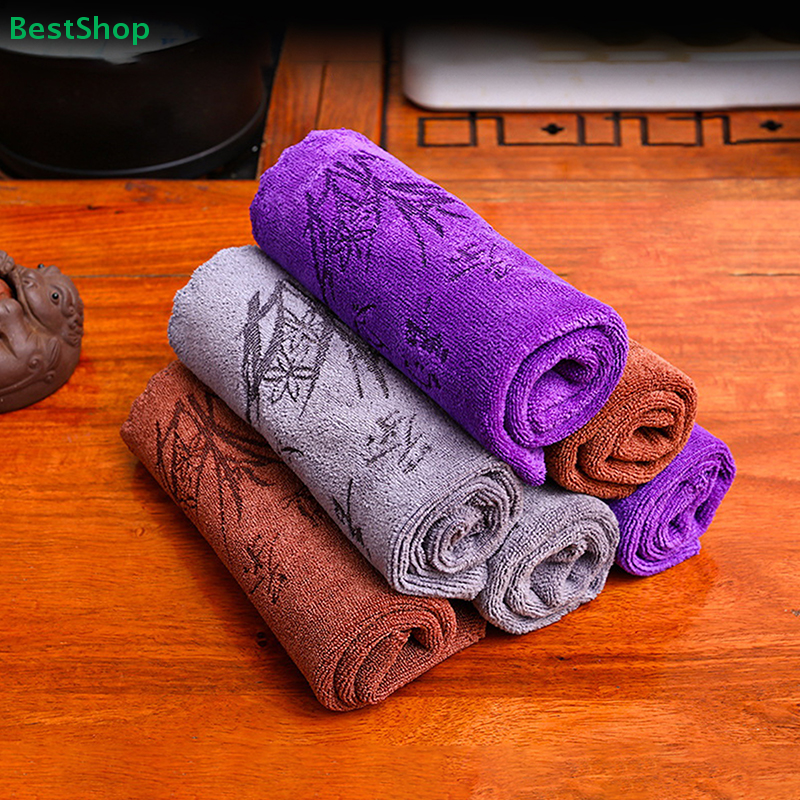 ♥Premium Tea Towels with Embro - Embroidery Kitchen のレビューと価格