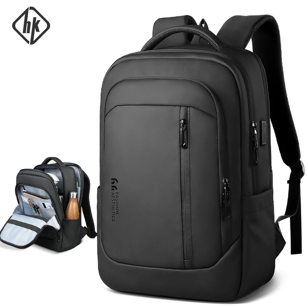 HK New Design Travel Backpack  - Embroidery Frame のレビューと価格