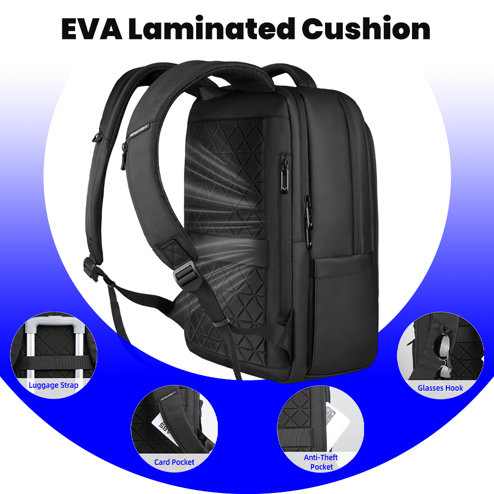 HK New Design Travel Backpack  - Embroidery Frame のレビューと価格
