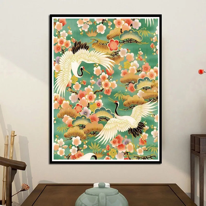 DIY Cross Stitch Complete Kits - Embroidery X Stitch のレビューと価格