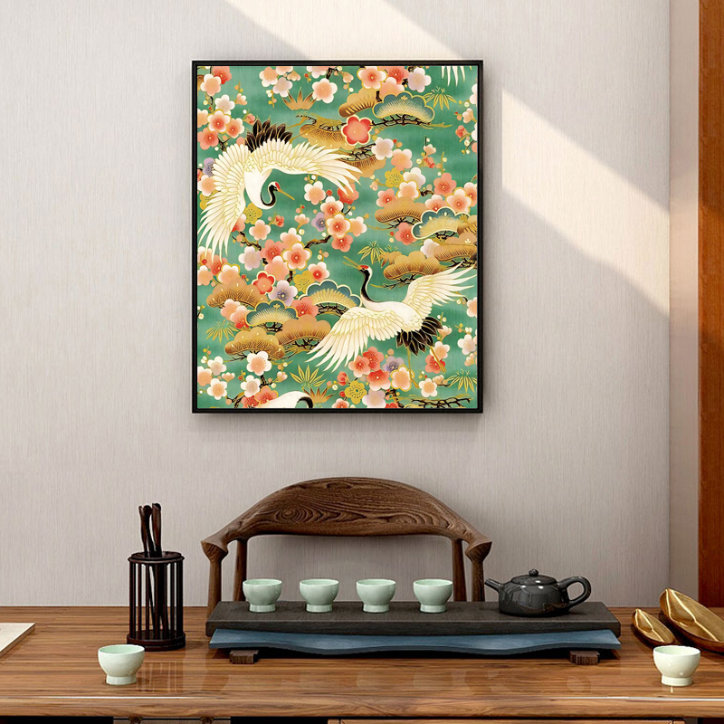 DIY Cross Stitch Complete Kits - Embroidery X Stitch のレビューと価格