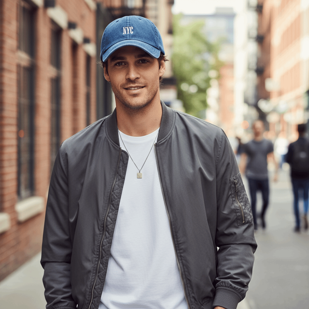 Fashion Casual NYC Embroidery  - Embroidery Nyc のレビューと価格