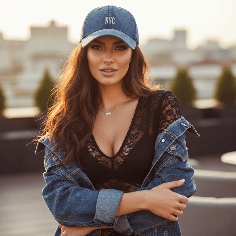 Fashion Casual NYC Embroidery  - Embroidery Nyc のレビューと価格