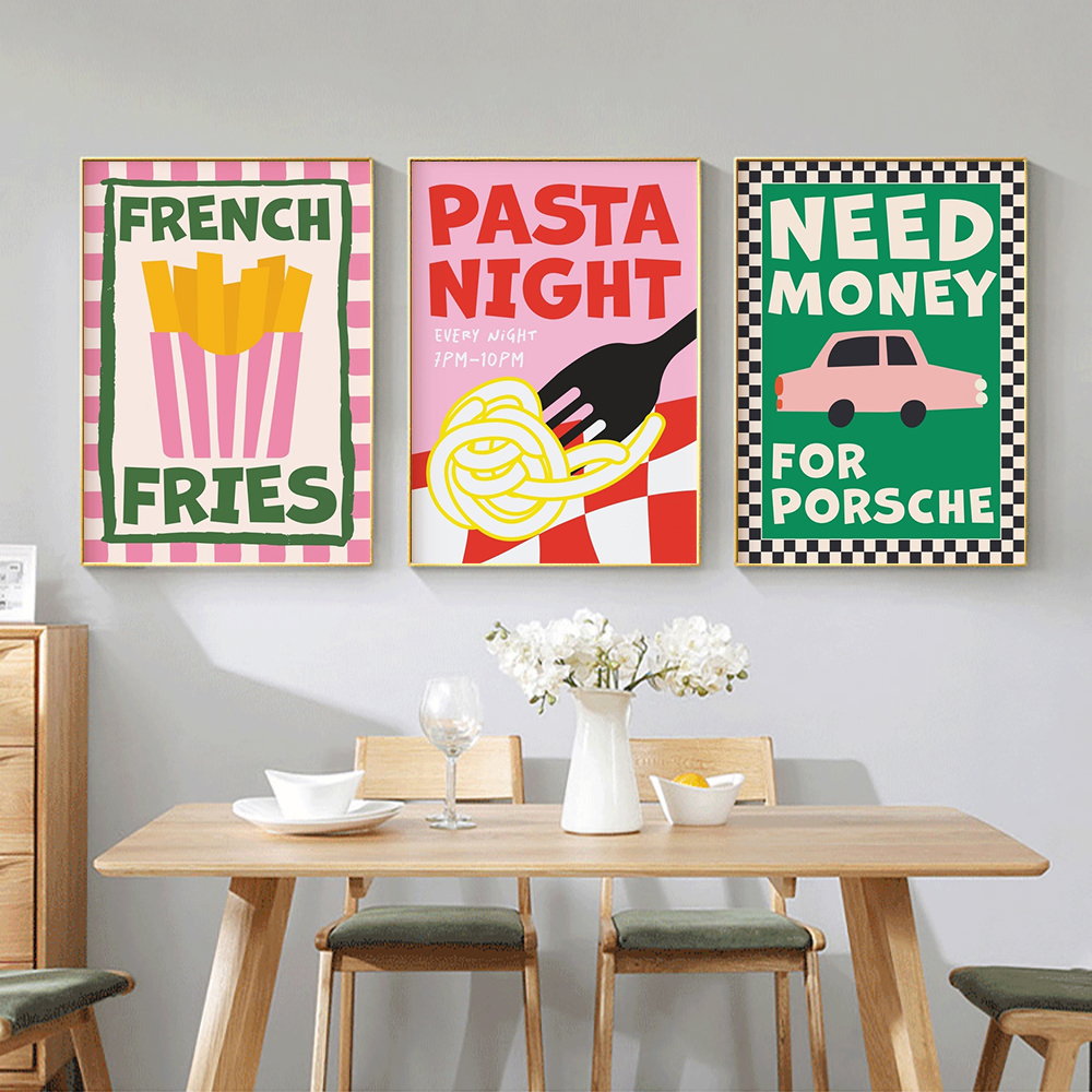 5D DIY Color Food Art Diamond  - Embroidery Kitchen のレビューと価格