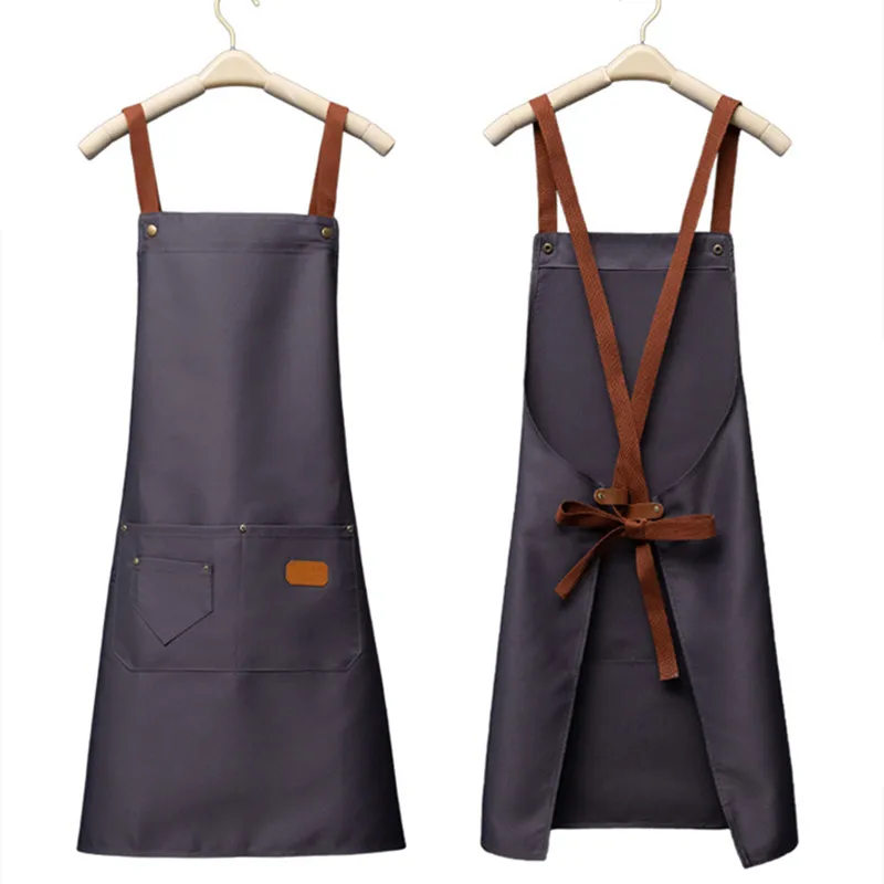 Customized Embroidery Print Br - Embroidery Apron のレビューと価格