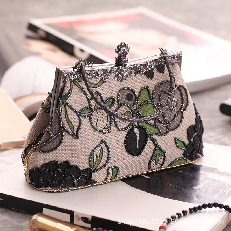 Boutique  Chinese Style Embroi - Embroidery Frame のレビューと価格