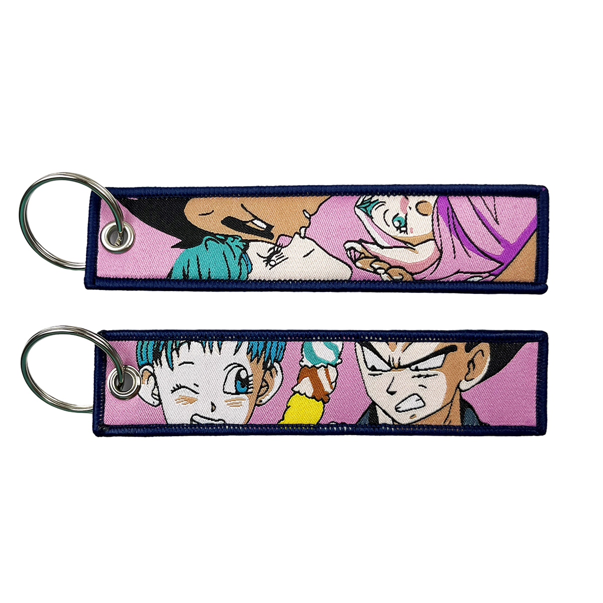 Anime Cartoon Embroidery Key F - Embroidery Frame のレビューと価格