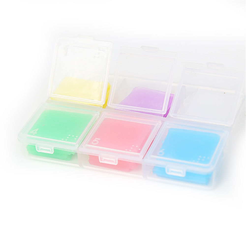 30PCS 2CM Diamond Painting Glu - Embroidery Cross Stitch Patterns のレビューと価格