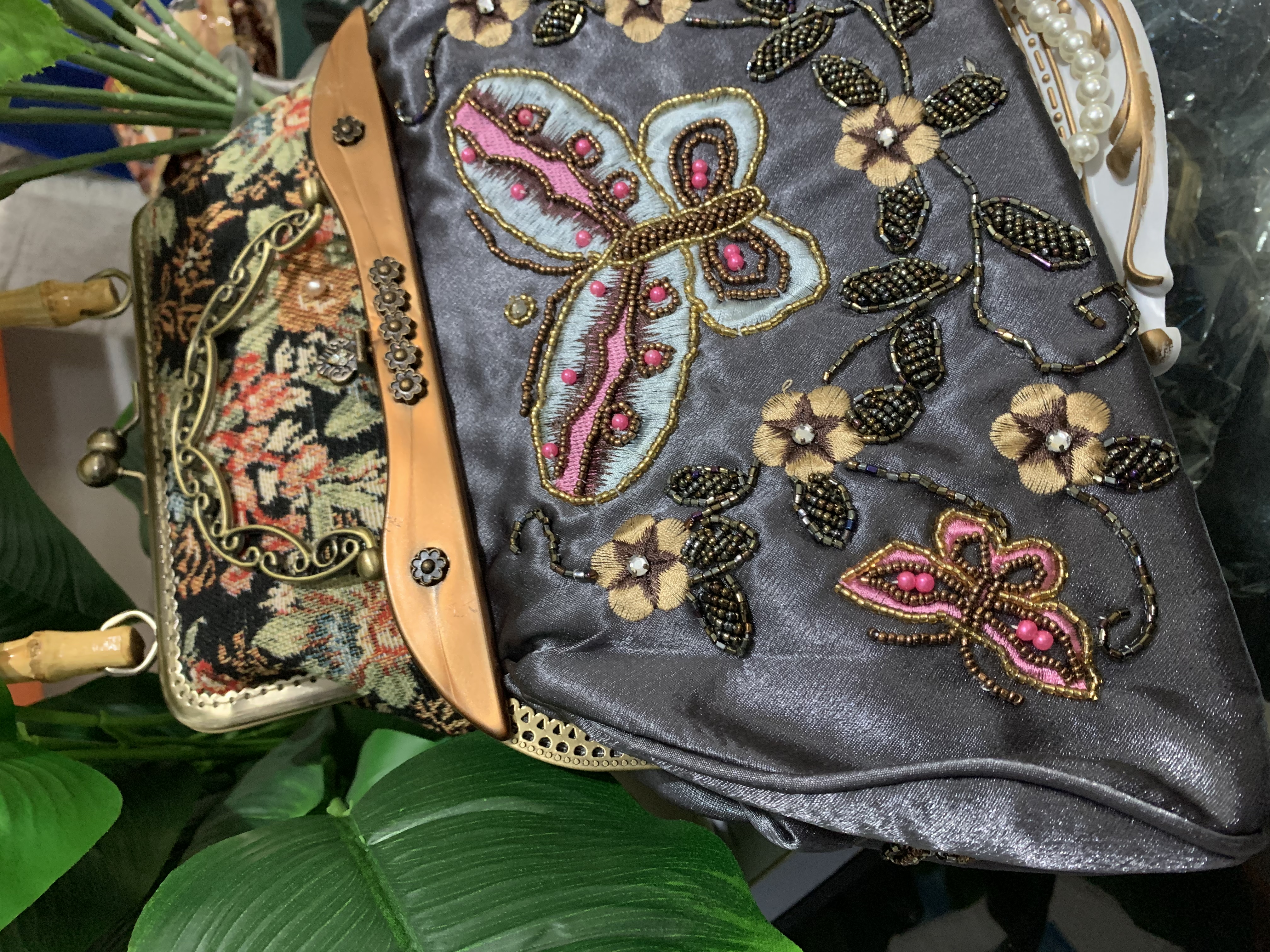 Lost in Vintage Inspired Grey  - Embroidery Frame のレビューと価格