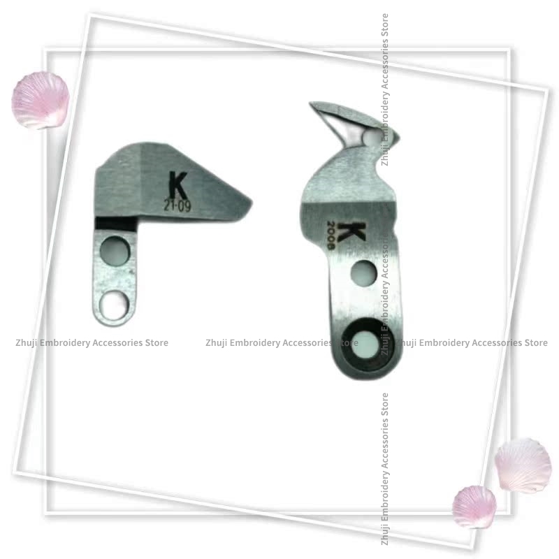 21-11 22-02 Cutting Thread Mov - Embroidery Horse のレビューと価格