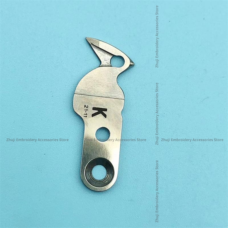 21-11 22-02 Cutting Thread Mov - Embroidery Horse のレビューと価格
