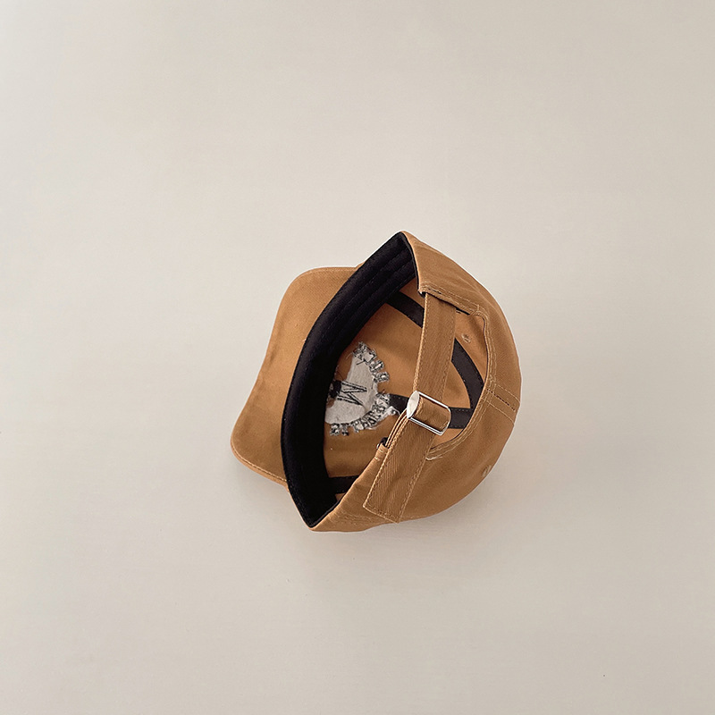 2026 New Casual Letter Cap Bab - Embroidery Letter のレビューと価格