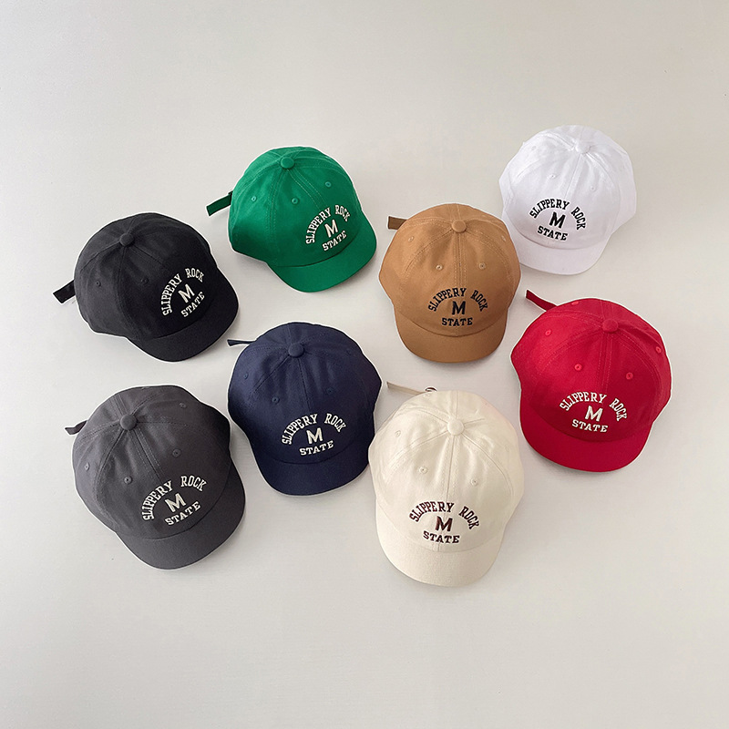 2026 New Casual Letter Cap Bab - Embroidery Letter のレビューと価格