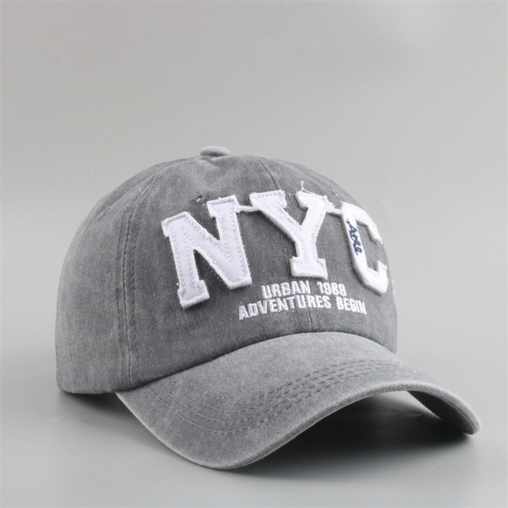 NEW YORK NYC Embroidery Baseba - Embroidery Nyc のレビューと価格