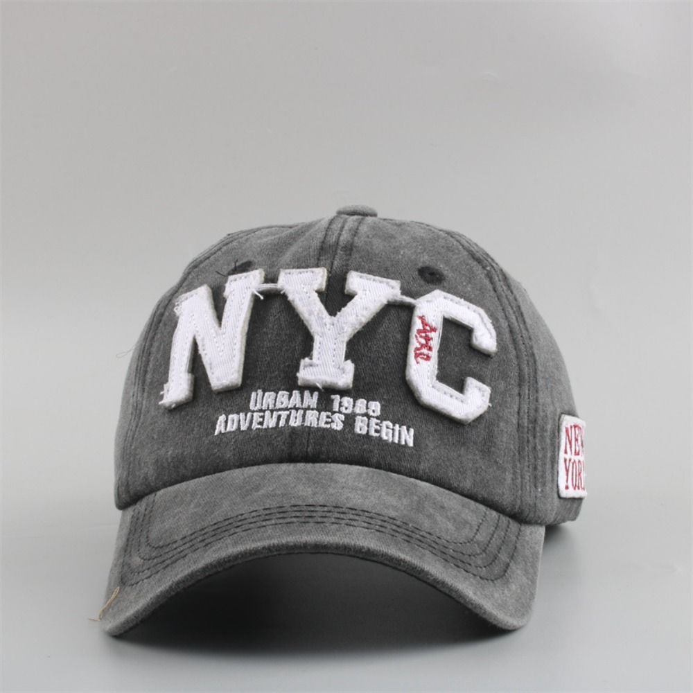 NEW YORK NYC Embroidery Baseba - Embroidery Nyc のレビューと価格