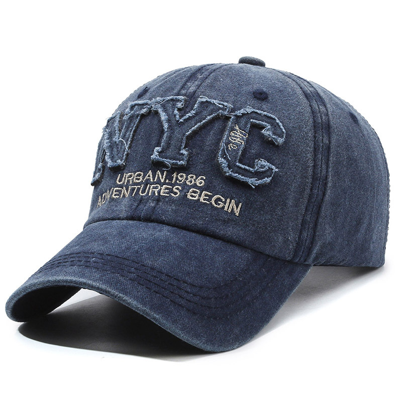 Adjustable Women's Black Baseb - Embroidery Nyc のレビューと価格