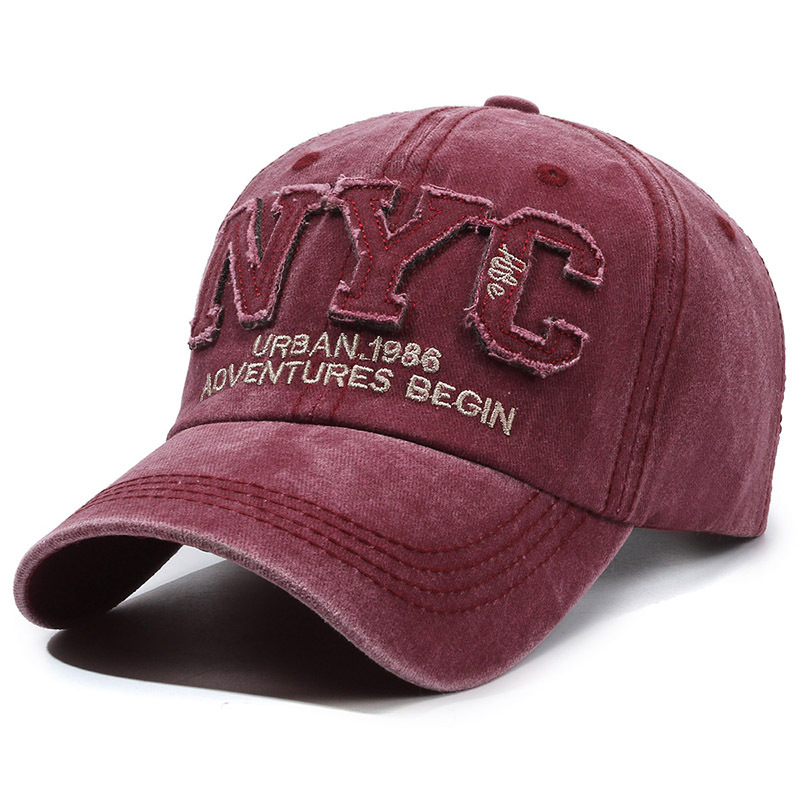 Adjustable Women's Black Baseb - Embroidery Nyc のレビューと価格