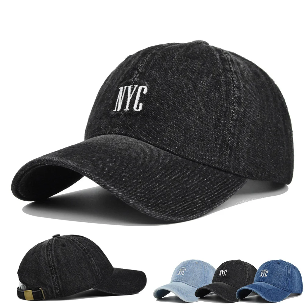 Washed NYC Embroidery Make Old - Embroidery Nyc のレビューと価格