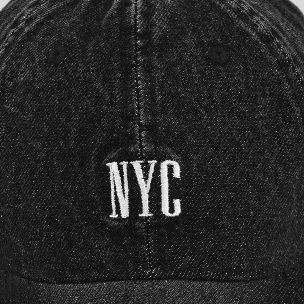 Washed NYC Embroidery Make Old - Embroidery Nyc のレビューと価格