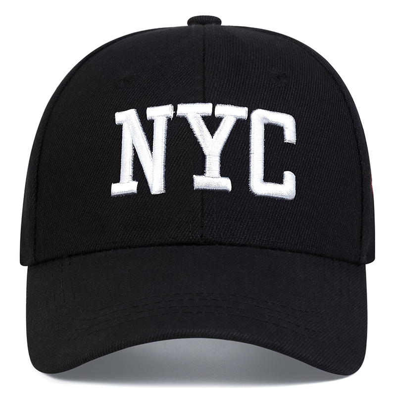 Unisex NYC Embroidery Baseball - Embroidery Nyc のレビューと価格