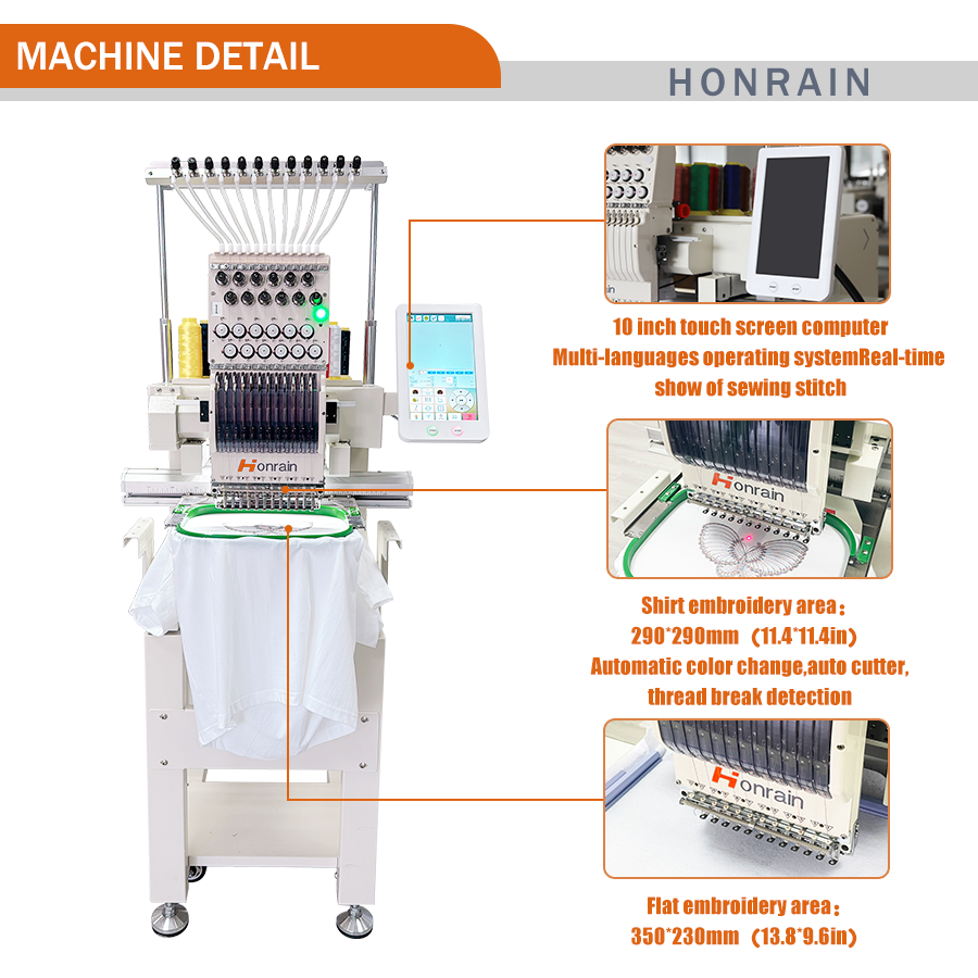 Factory Price Computerized Emb - Embroidery Towel のレビューと価格