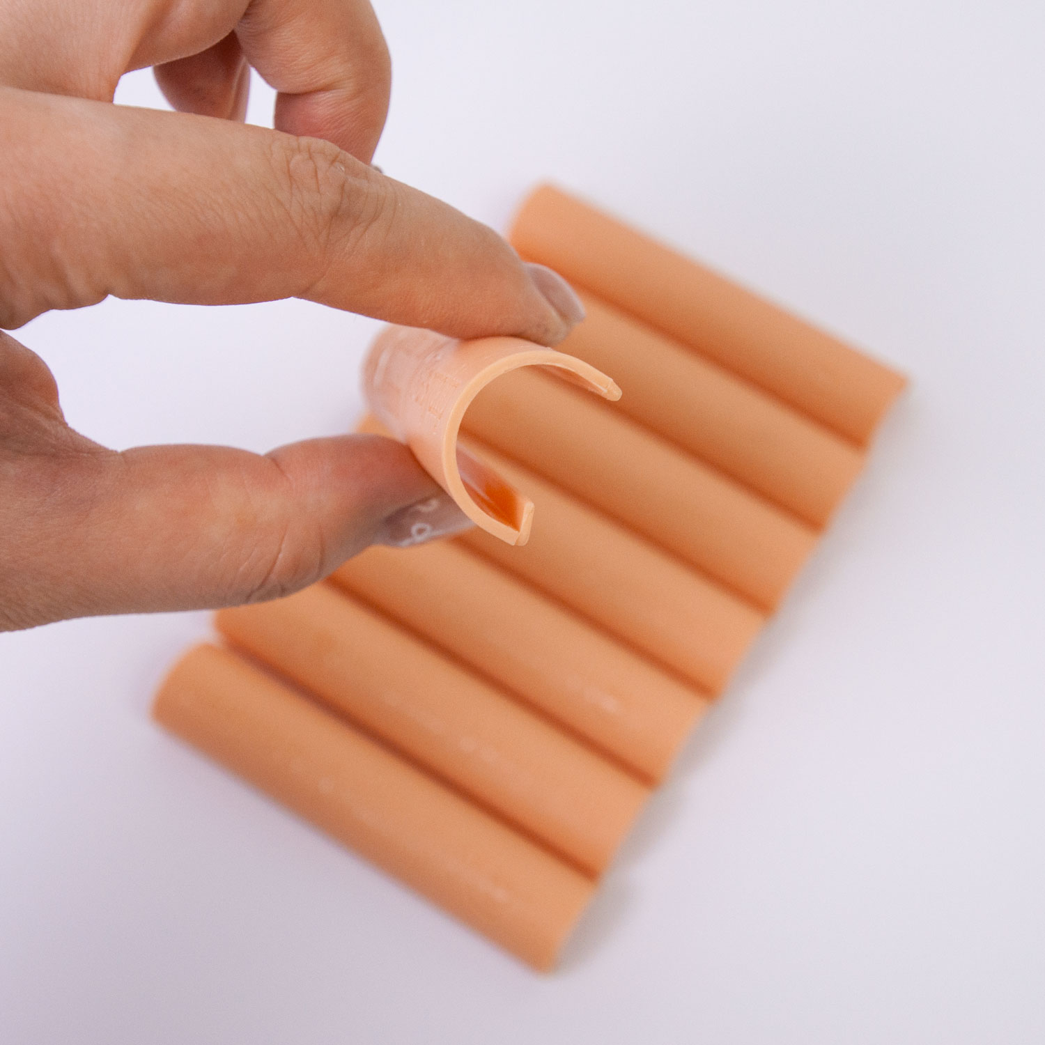 Fabric Holding Clips Set for E - Embroidery Cross Stitch Patterns のレビューと価格