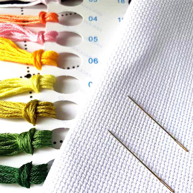 ZZ8303-10For Needlework Kit NO - Embroidery X Stitch のレビューと価格