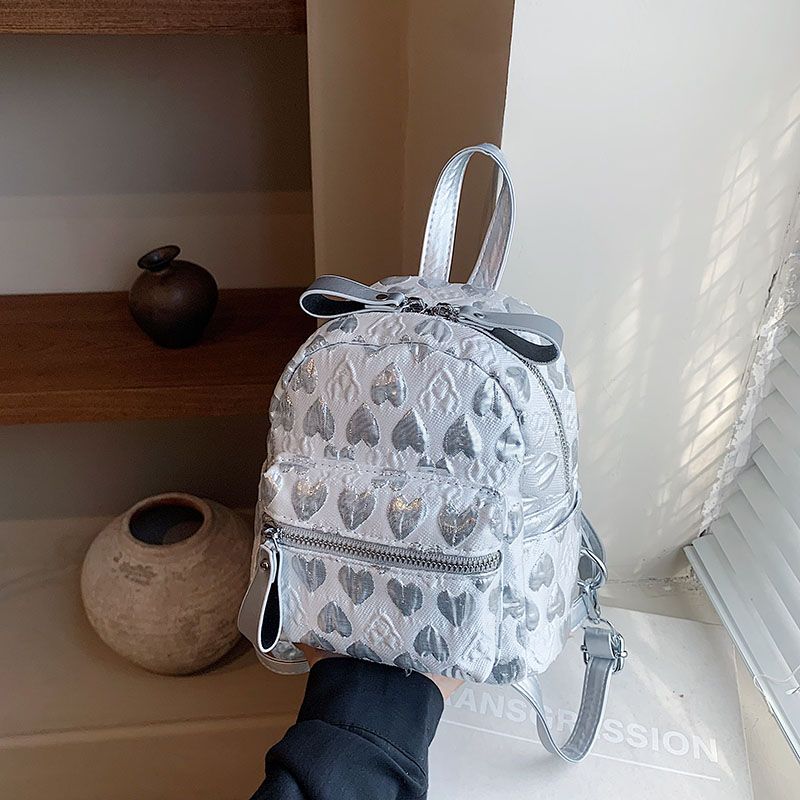 Mini Backpack for Women 2024 N - Embroidery Frame のレビューと価格