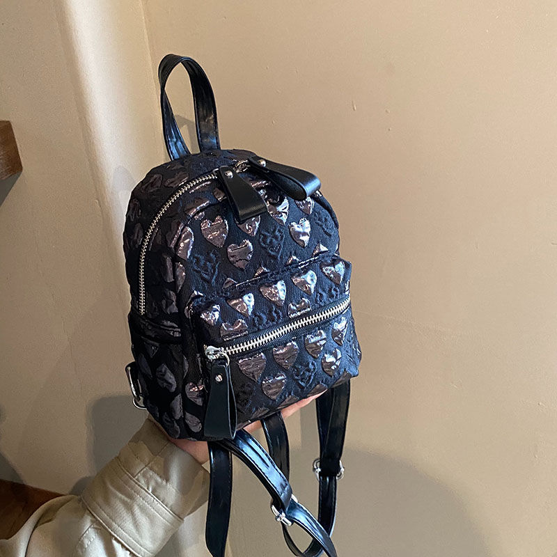 Mini Backpack for Women 2024 N - Embroidery Frame のレビューと価格