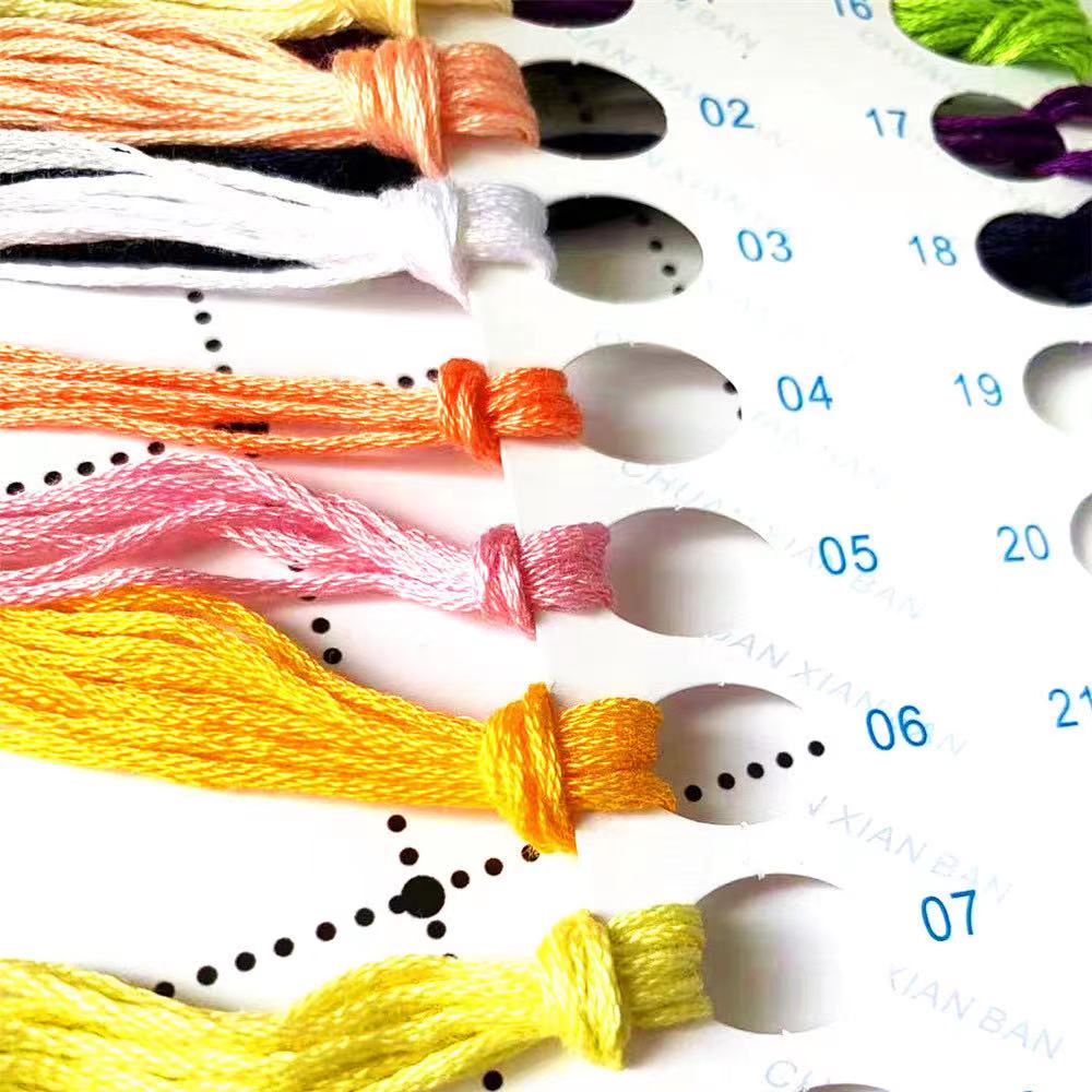 ZZ5338 For Needlework Kit NOT  - Embroidery X Stitch のレビューと価格
