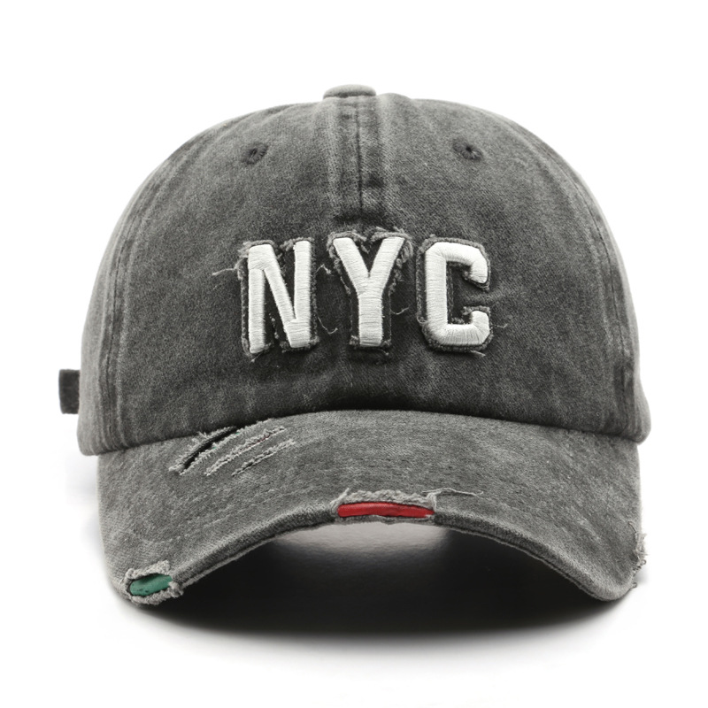 Fashion Summer New Men's Washe - Embroidery Nyc のレビューと価格