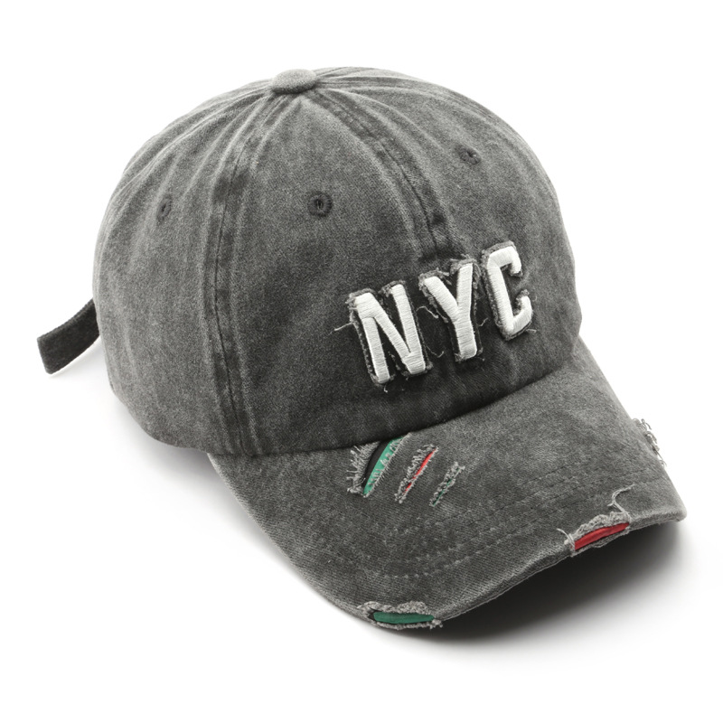 Fashion Summer New Men's Washe - Embroidery Nyc のレビューと価格