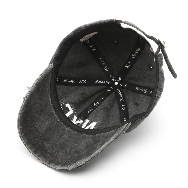 Fashion Summer New Men's Washe - Embroidery Nyc のレビューと価格