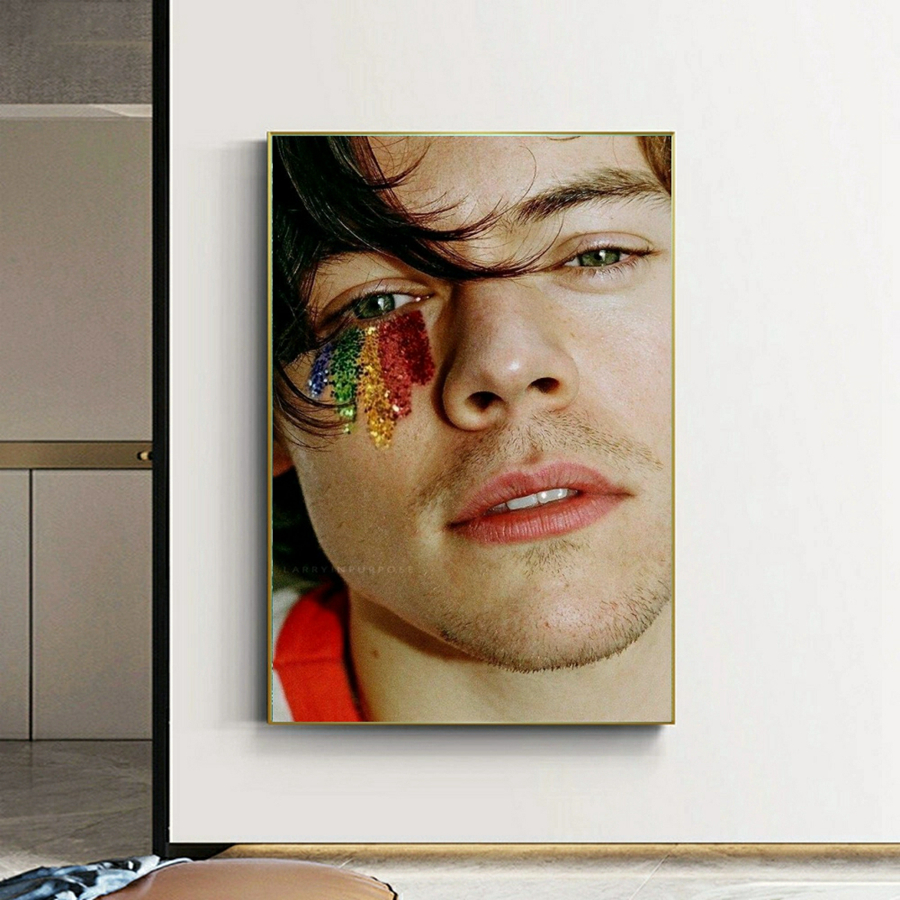 Harris-Styles-Singer Cross Sti - Embroidery Cross Stitch Patterns のレビューと価格