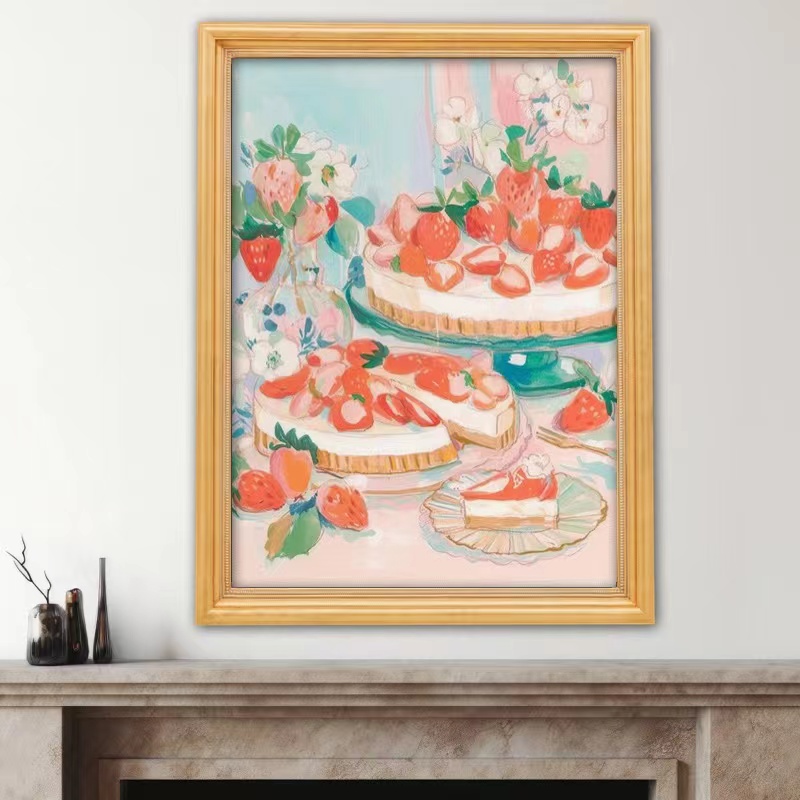 DIY Diamond Art Painting Kits  - Embroidery Cream のレビューと価格