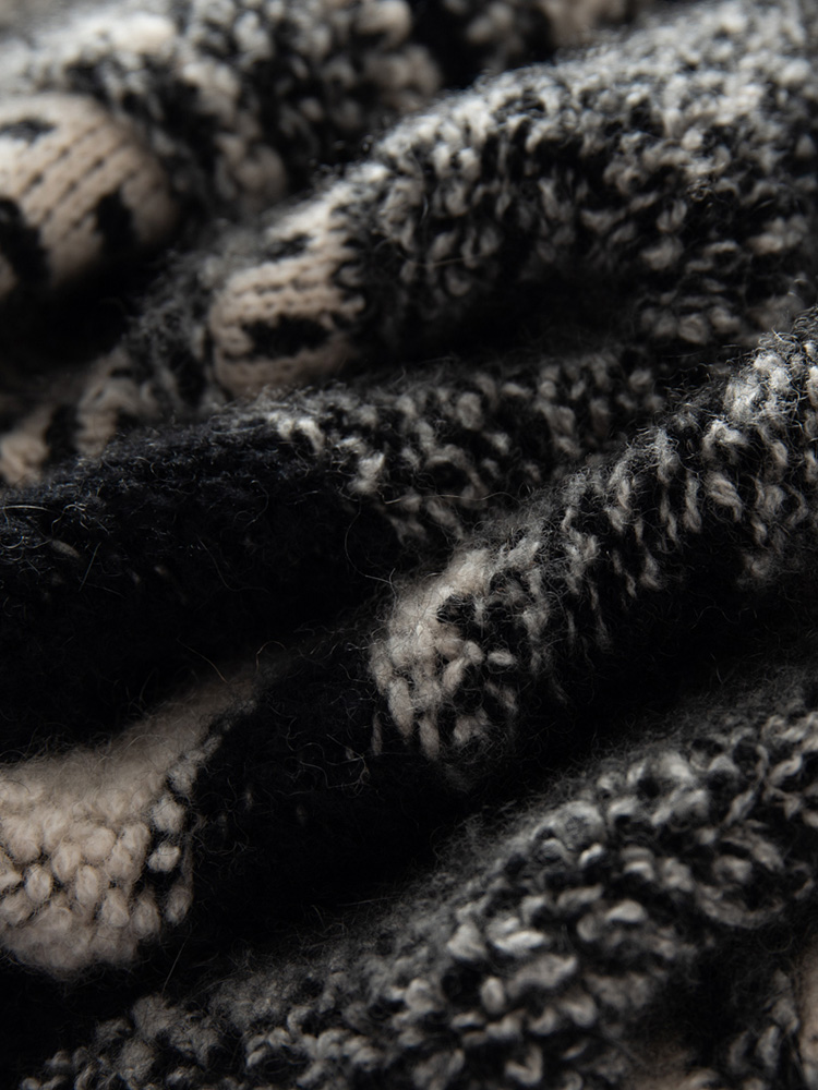 Bohemian Women's Cardigan Swea - Embroidery Towel のレビューと価格